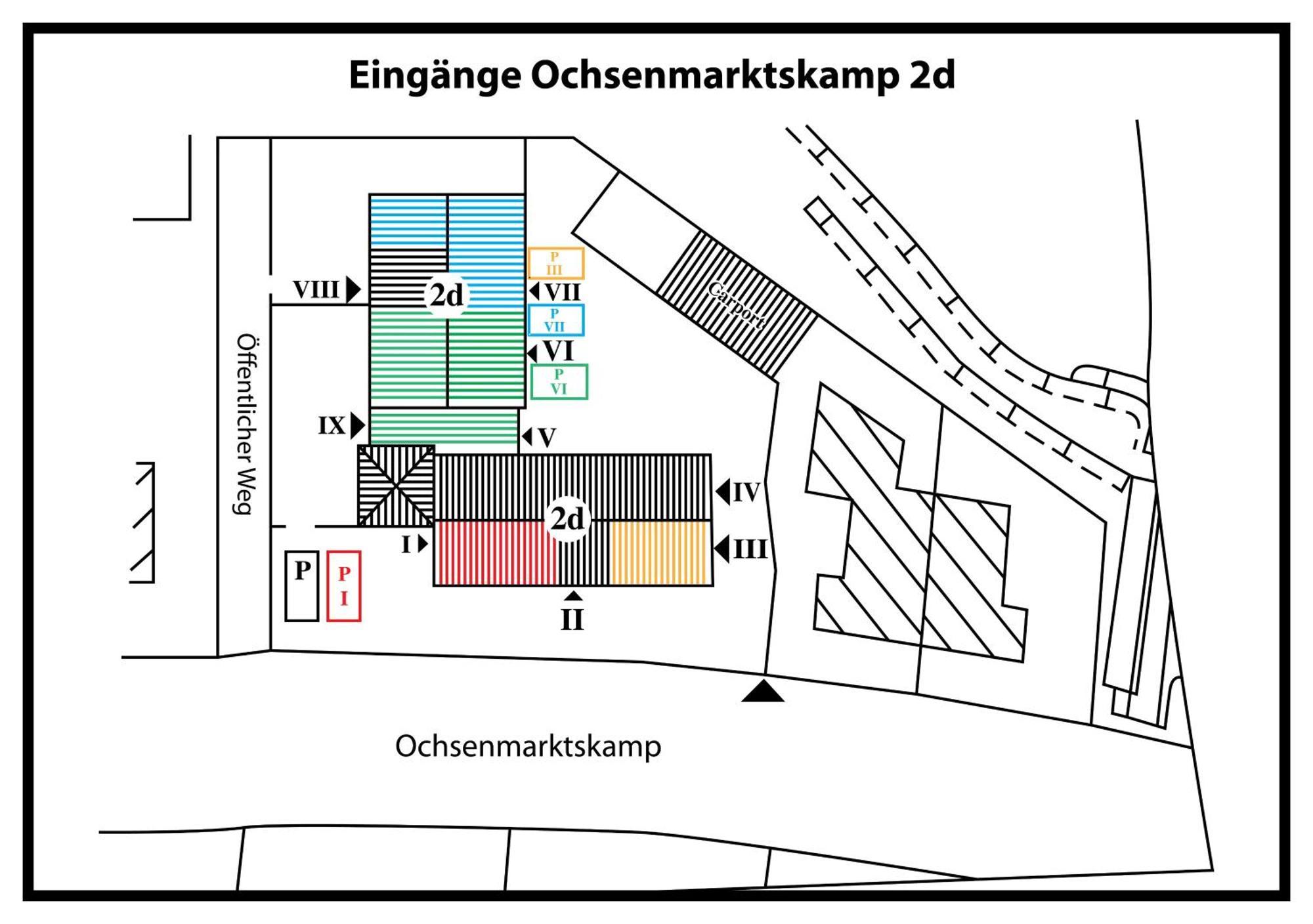 Ferienwohnungen Arp "2D" Mit Terrasse Und Parkplatz Итцехо Экстерьер фото
