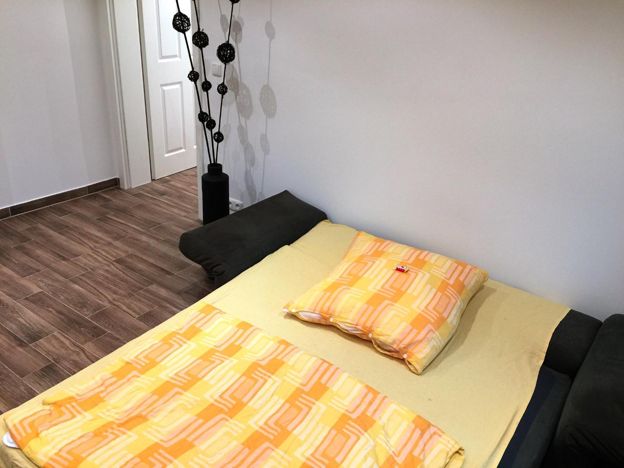 Ferienwohnungen Arp "2D" Mit Terrasse Und Parkplatz Итцехо Экстерьер фото