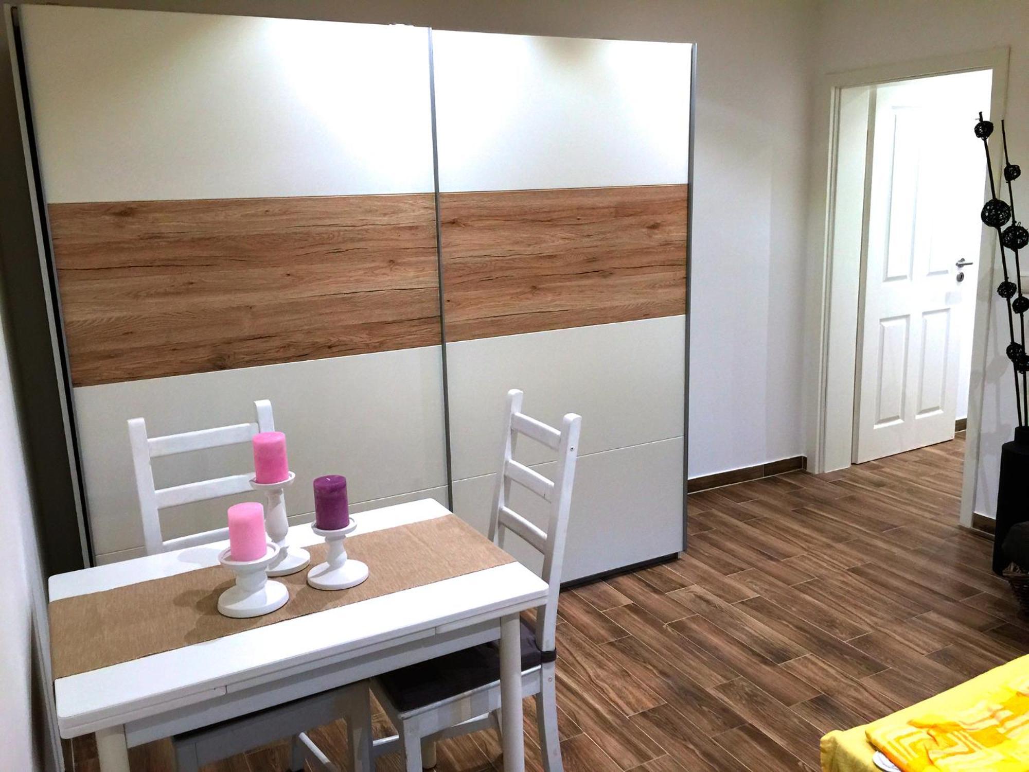 Ferienwohnungen Arp "2D" Mit Terrasse Und Parkplatz Итцехо Экстерьер фото
